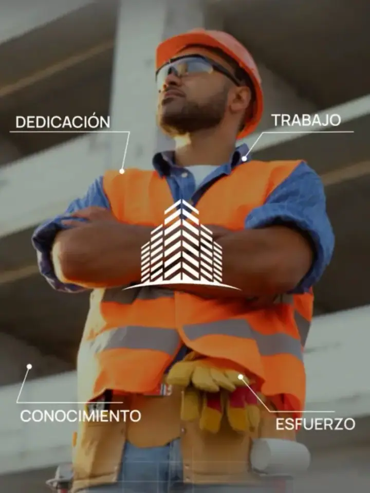 Nuestra supervisión garantiza la calidad y el cumplimiento normativo en cada met