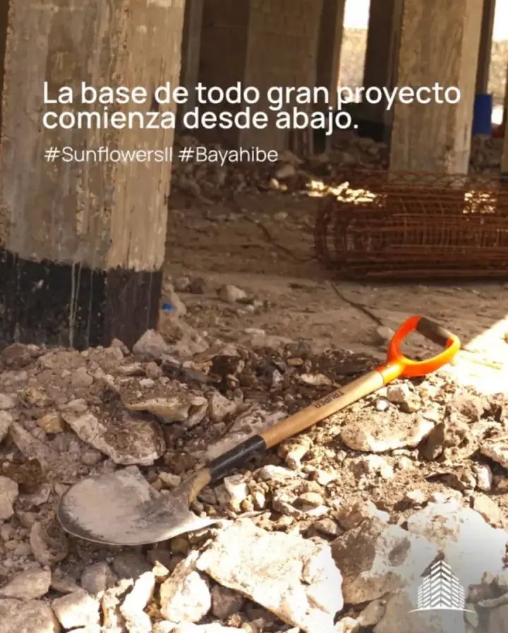 Planos puestos en acción.