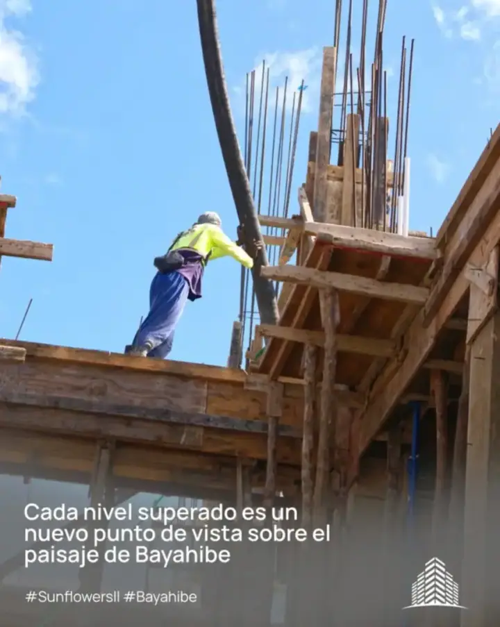 Preservar lo valioso también es construir futuro. #AltosDeChavón